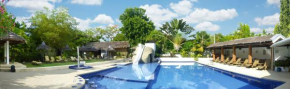 Гостиница Marcosas Cottages Resort  Moalboal